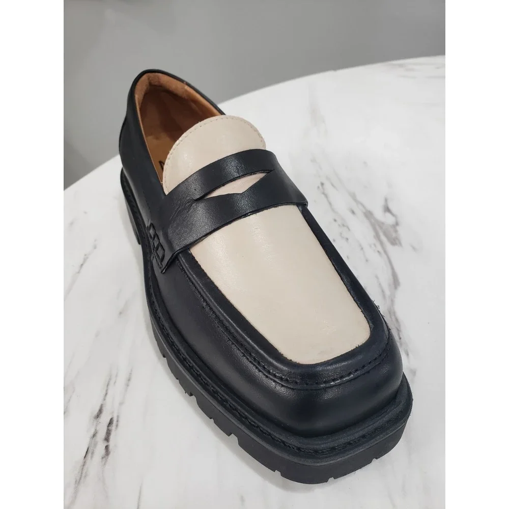 Miz Mooz shoes are